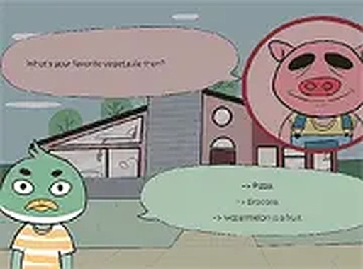Marcel the Duck: Summer Island Adventure
