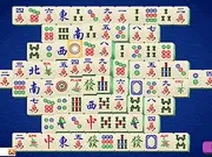 Shanghai Dynasty Mahjong Online Game