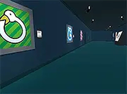 Gallery Gander Observation Puzzle