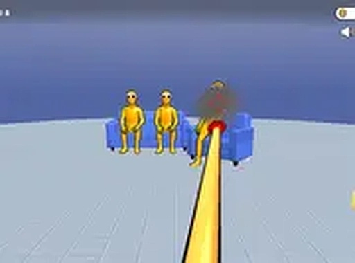 NewFun Ragdoll Challenge: Mini Games Collection Online Game