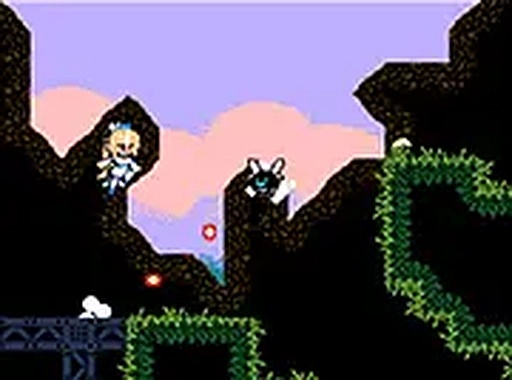 Flare Nuinui Quest Online Game