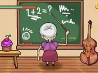 Troll the Teacher Online Game