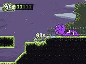 Phantom Runner: Sock Guardian