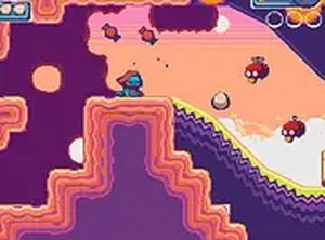 Stargrove Scramble Online Game