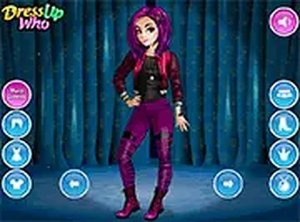 Style Studio: Outfit Creator