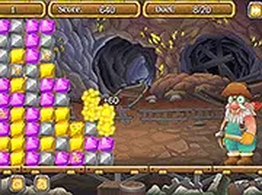 Strike Gold Online Game