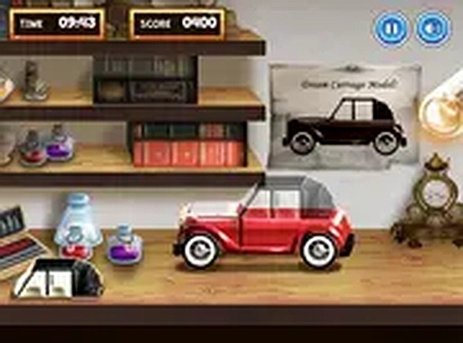 My Lost Puppy Online Game