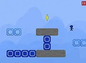 Color Cross Online Puzzle Game