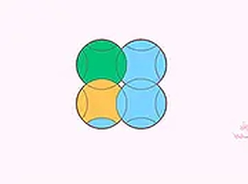 Circle Puzzle Html Online Game