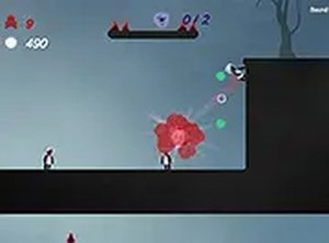 Black Hole Webgl Adventure Online Game
