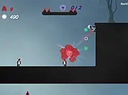 Black Hole Webgl Adventure Game