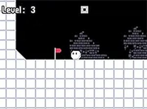 Platform Leap Puzzle Adventure