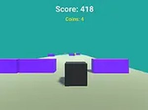 Running Cube Online Game
