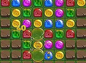 Sweet Astronomy: Donut Galaxy Puzzle Game