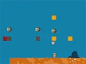 Stellar Buddy Rescue Adventure