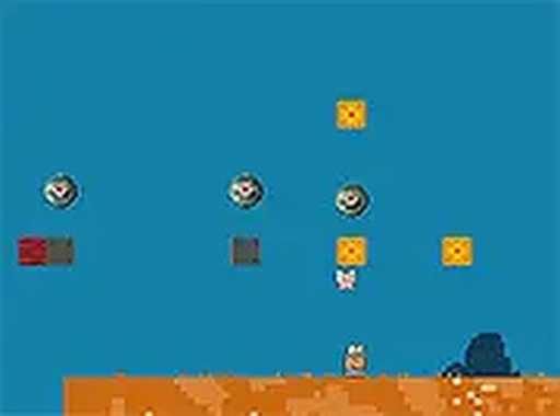 Stellar Buddy Rescue Adventure
