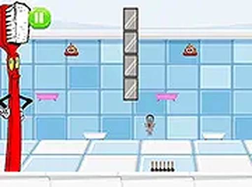 Skibidi Jump Online Game