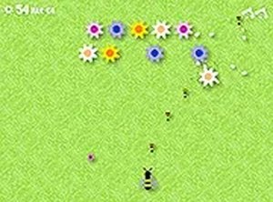 Beenvaders Online Shooting Game
