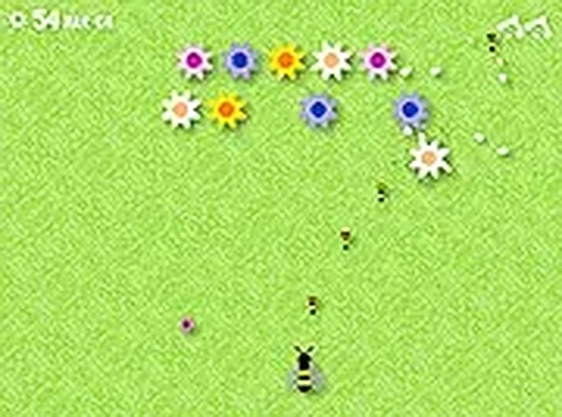 Beenvaders Online Shooting Game
