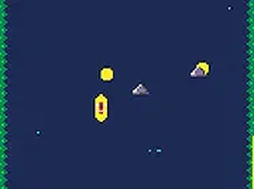Banana Rider Arcade Game