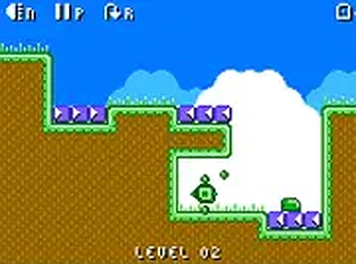 Mini Arrows!! Puzzle Platformer Online Game