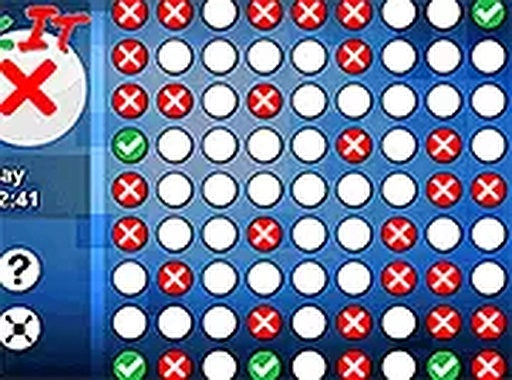 Daily Checkit Puzzle Game