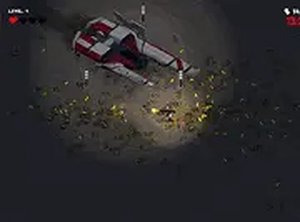 Danger Planet Survival Challenge