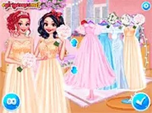 Frost Ceremony Fashion Planner