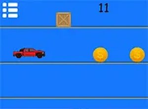 Pickap Driver: Car Online Game