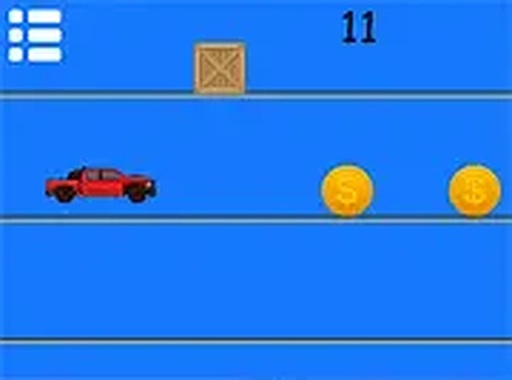 Pickap Driver: Car Online Game
