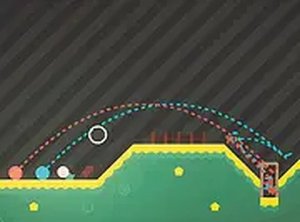 Goolf! Online Golf Game