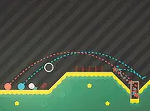 Goolf! Online Golf Game