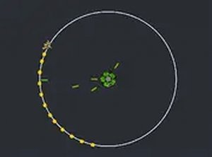 Spinshoot Online Game
