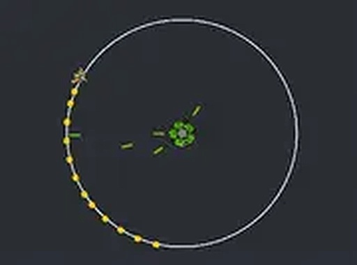 Spinshoot Online Game