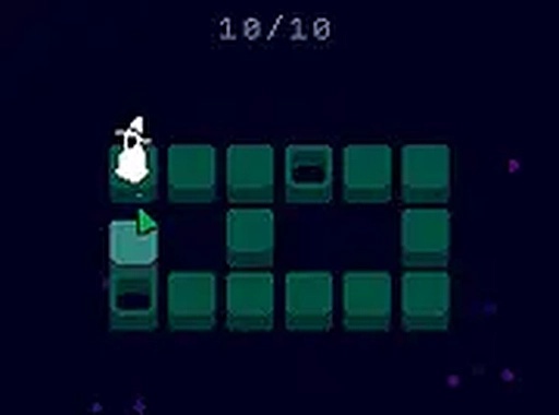 Loihtija Puzzle Game