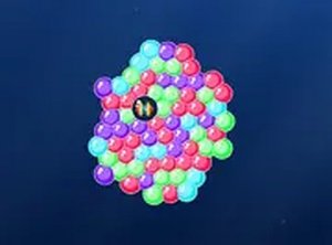 Ocean Pop Bubbles Puzzle Game