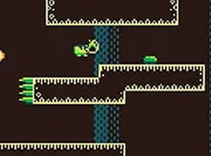 Boomerang Quest: Platform Explorer