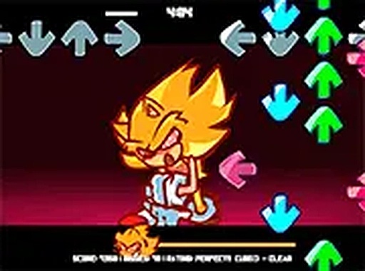 FNF: Phantasm Encore Music Game