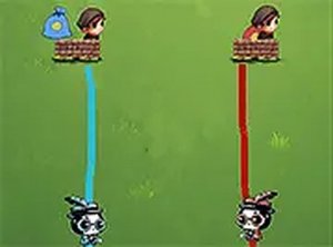 Logical Line Chase