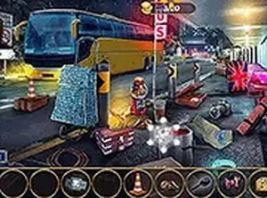 Insecure Suburb Hidden Object Puzzle Game