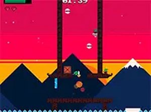 G.A.T.O.R Online Game