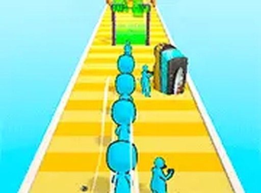 Obstacle Head Destroyer Online Game