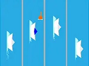 Boats Racers Online Game