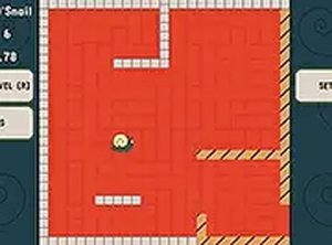 Marcus O&rsquo;Snail Online Game