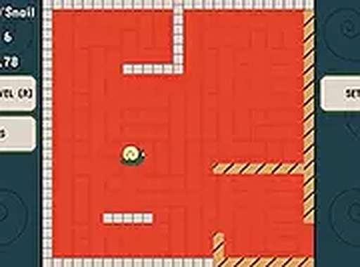 Marcus O&rsquo;Snail Online Game