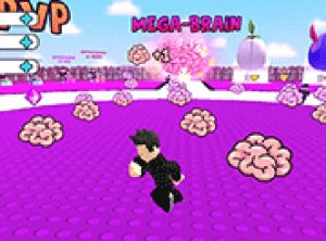 Obby: Dumb or Genius IQ Test Puzzle Game Online
