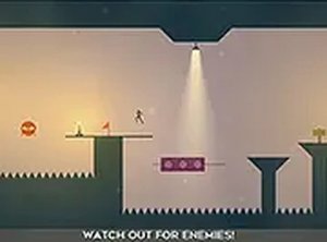 Jumphobia Platform Game