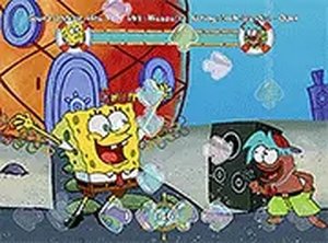 FNF SpongeBob's Classic Showdown Online Game