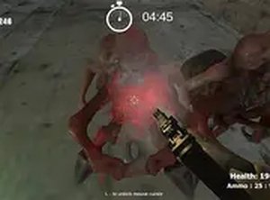 Bunker Escape Tactics