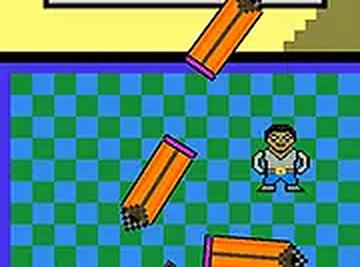 Student Life Online Game